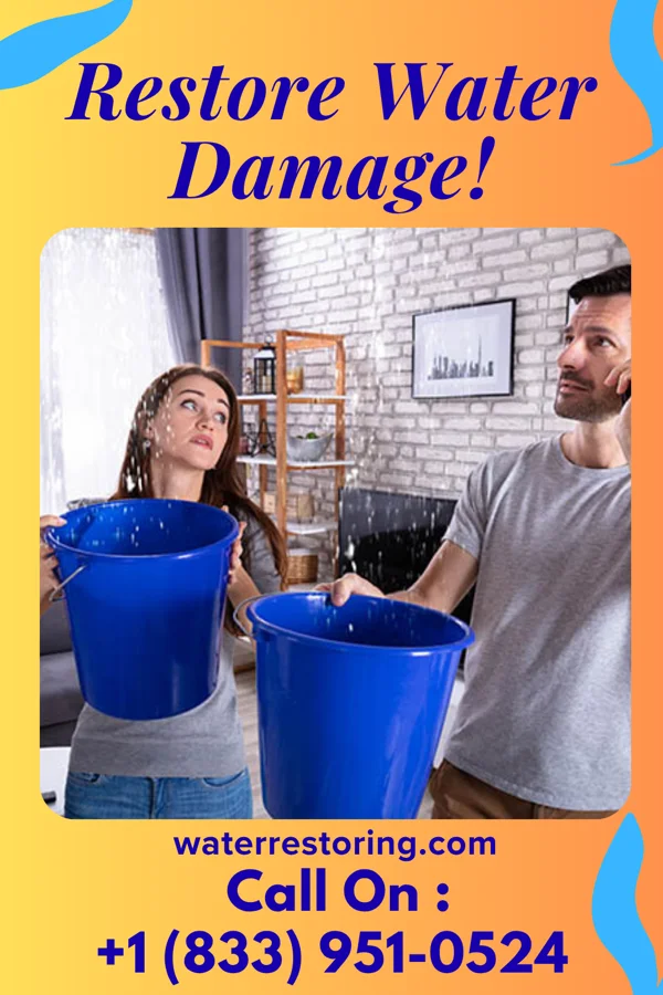 water restoration Diamond Property Restoration & Associates Clinchport